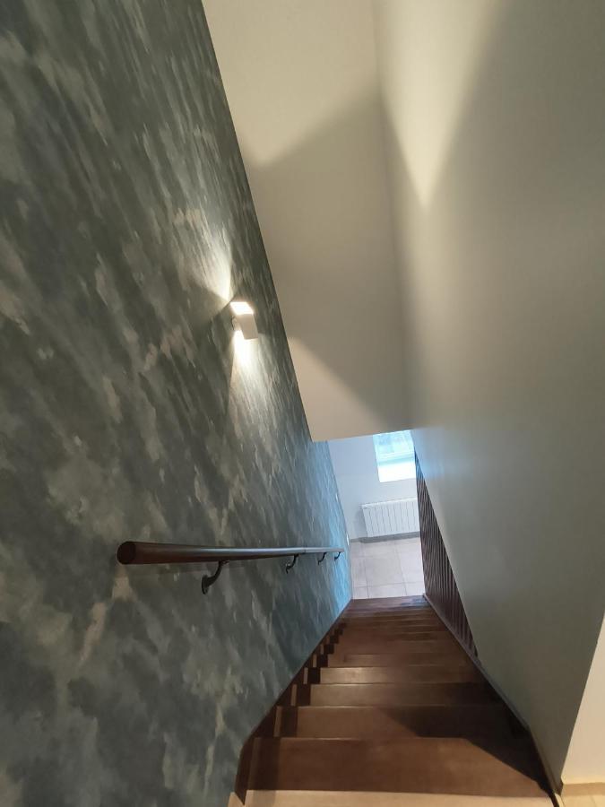 Chez Emma Et Louise - Maison Individuelle Avec Stationnement Gratuit Mâcon Eksteriør billede